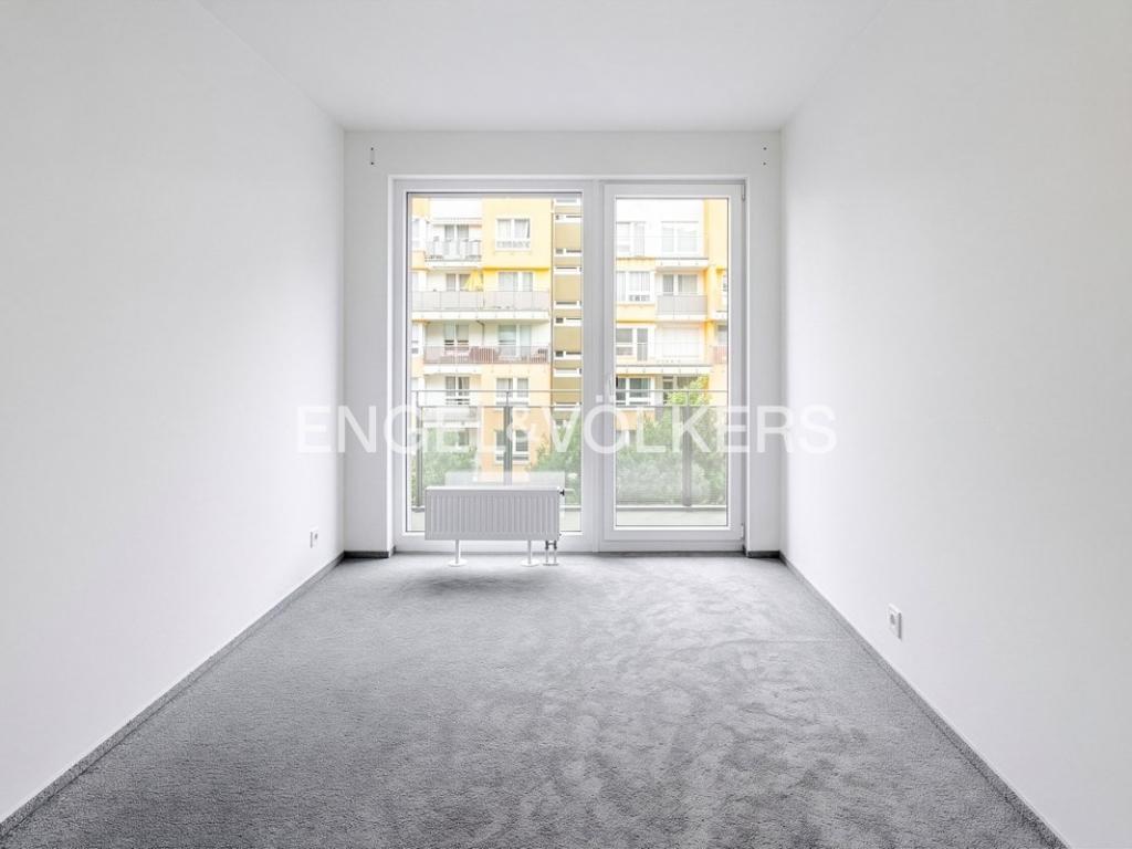 Pronájem bytu 2+kk 42 m2