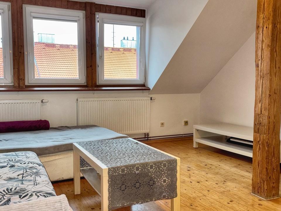 Pronájem bytu 2+kk 48 m2