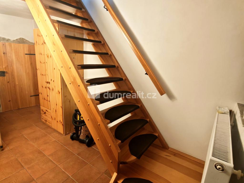 Prodej domu 162 m2, Žandov – náhled fotky 22
