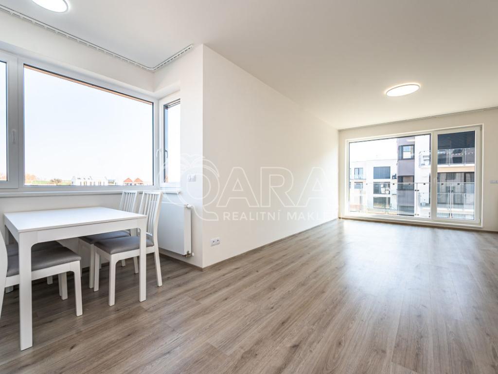 Pronájem bytu 2+kk 56 m2