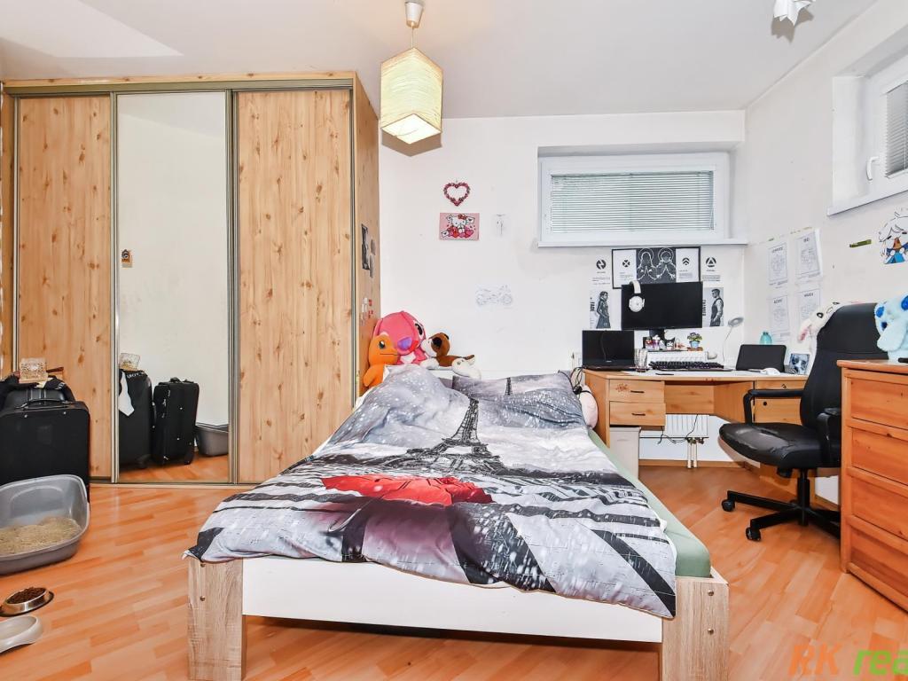 Pronájem bytu 2+kk 61 m2, Hostivice – náhled fotky 7