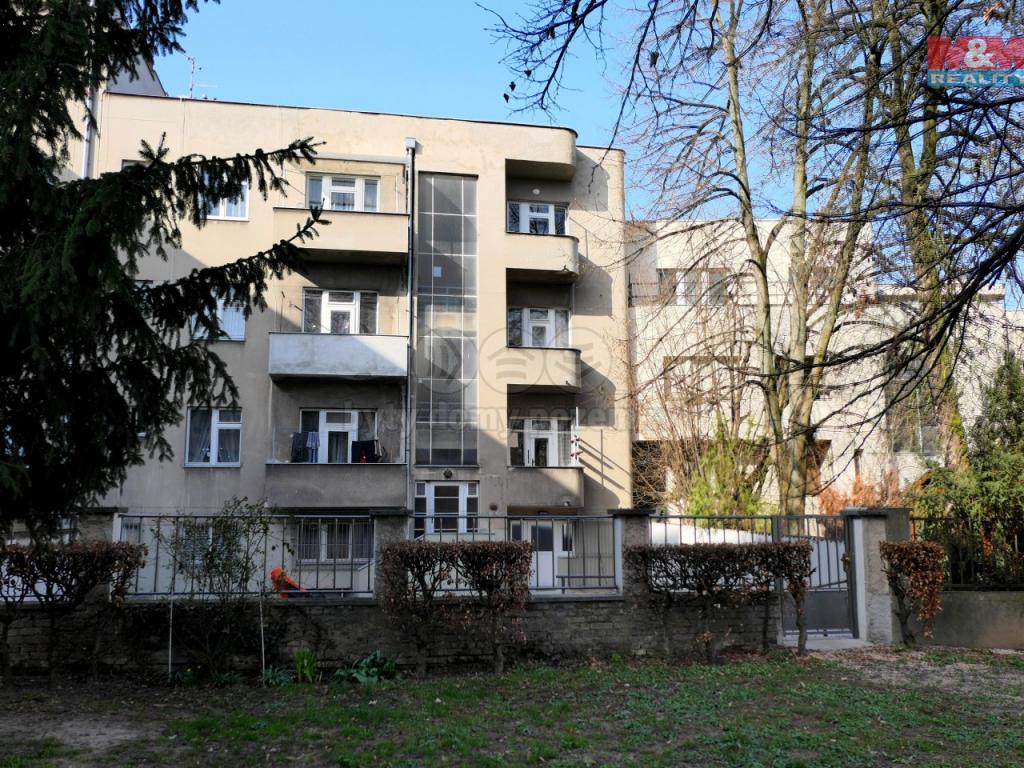 Pronajem bytu 3+1 89 m2