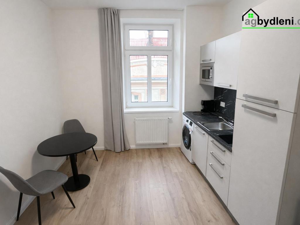 Pronájem bytu 2+kk 34 m2