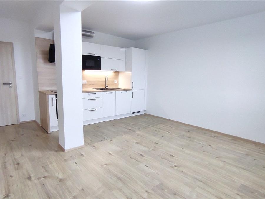 Pronájem bytu 2+kk 68 m2