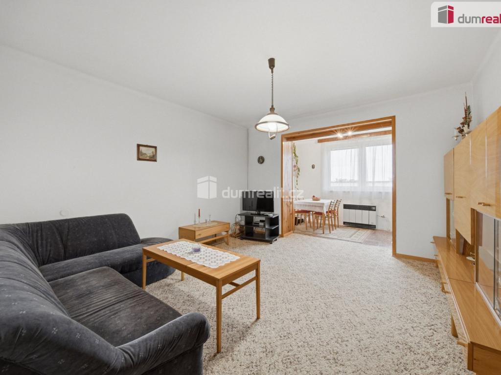 Prodej domu 180 m2