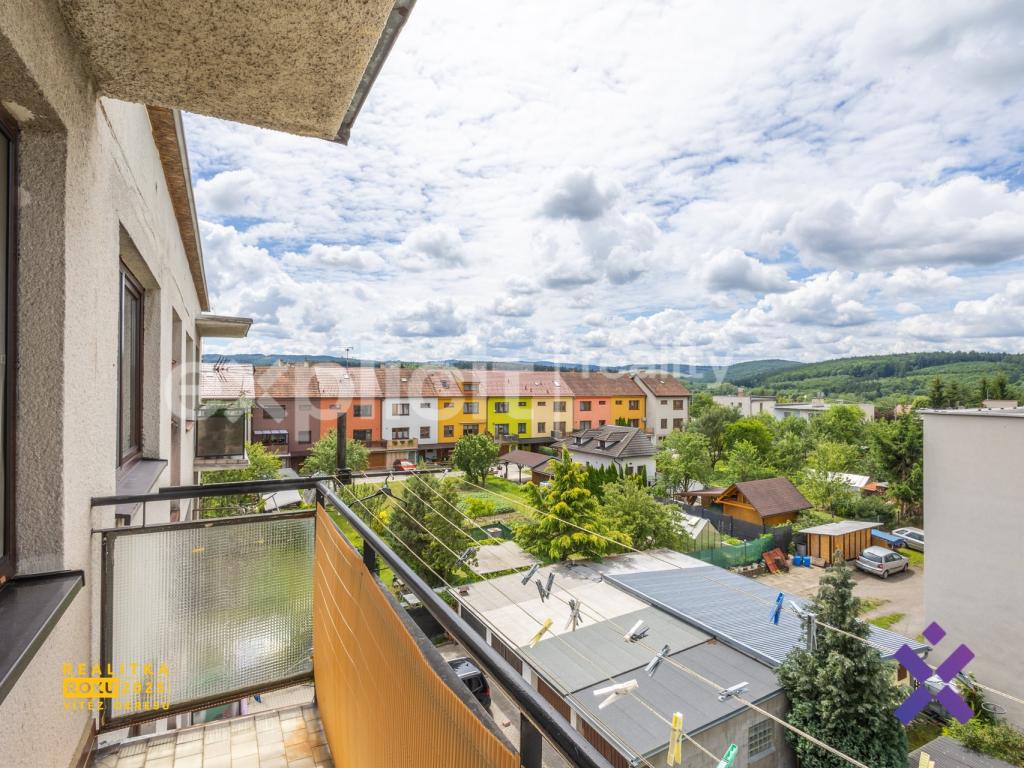 Prodej bytu 3+1 86 m2, Bojkovice – náhled fotky 9