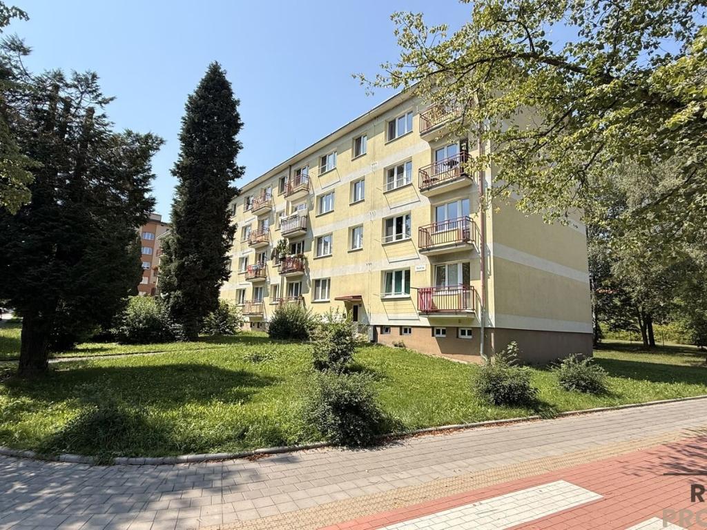 Prodej bytu 2+1 51 m2, Havířov – náhled fotky 19