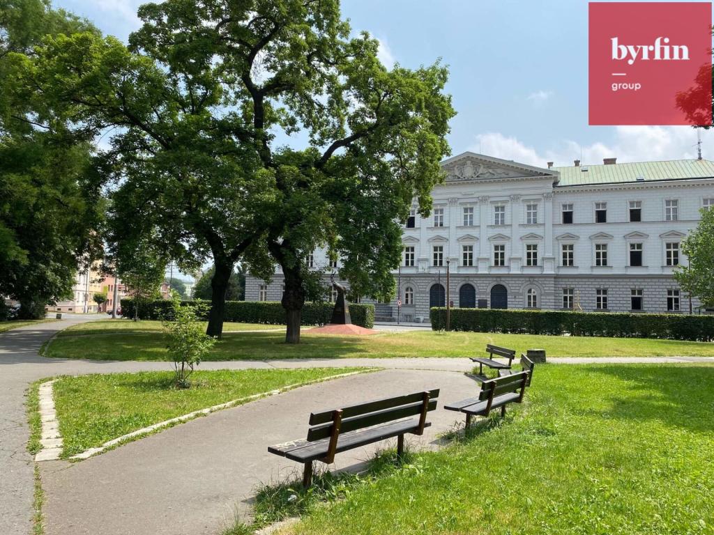Pronájem bytu 2+1 55 m2, Opava – náhled fotky 7