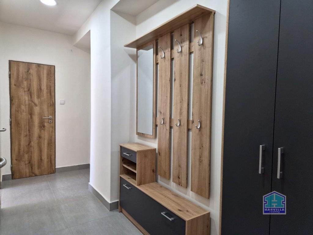 Pronájem bytu 2+1 46 m2