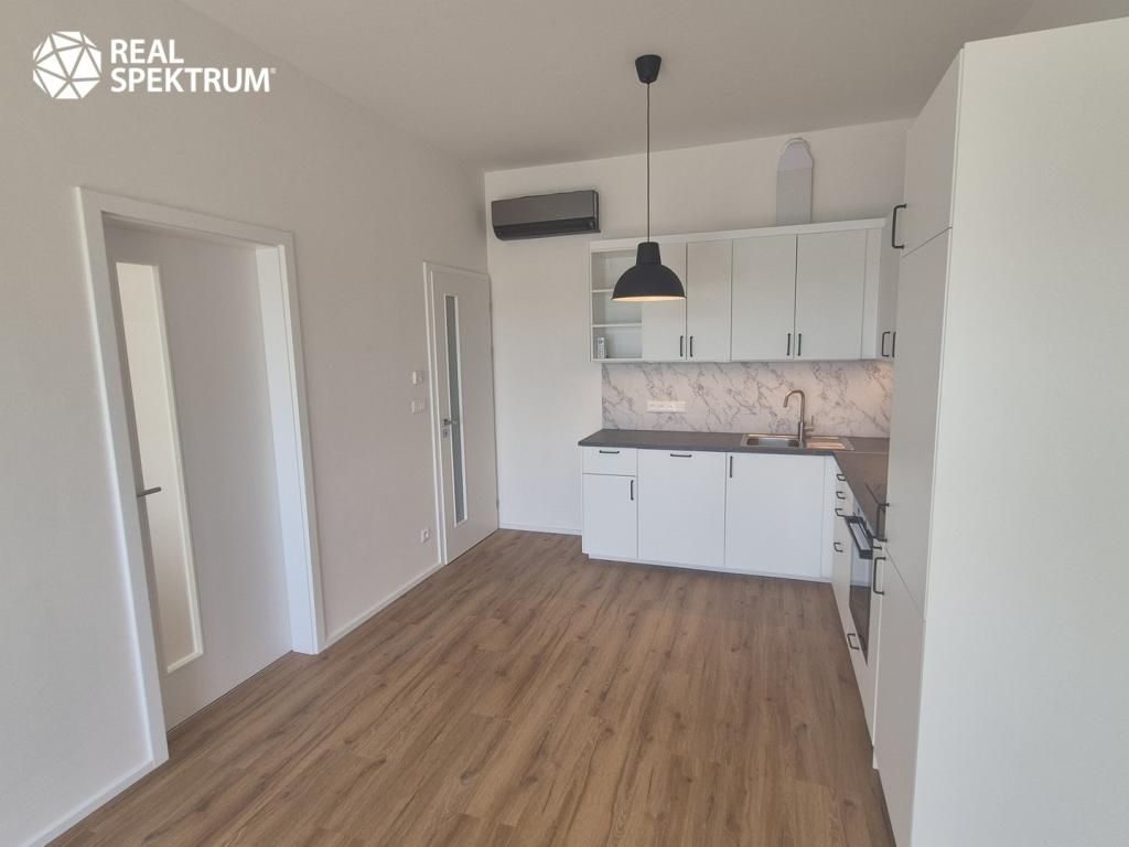 Pronájem bytu 2+kk 49 m2