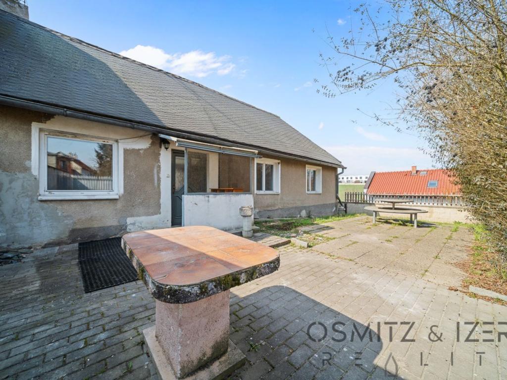 Prodej domu 116 m2, Praha – náhled fotky 24