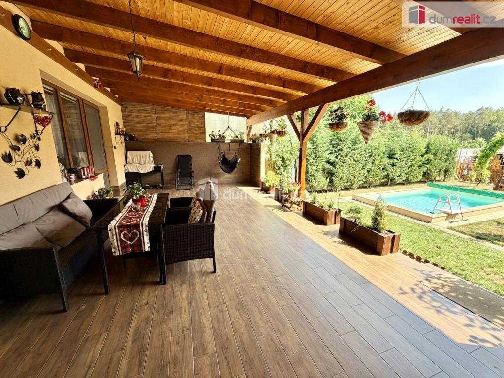 Prodej domu 184 m² – pohled 3