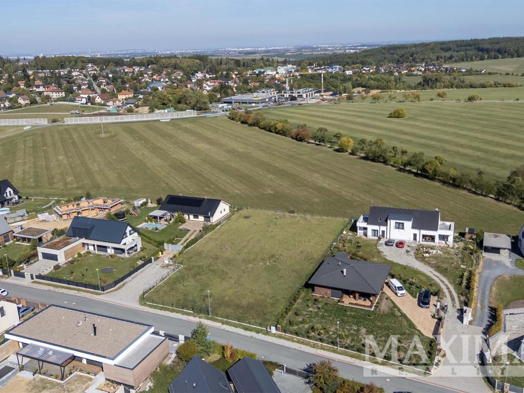 Prodej pozemku 1192 m2, Jílové u Prahy – náhled fotky 5