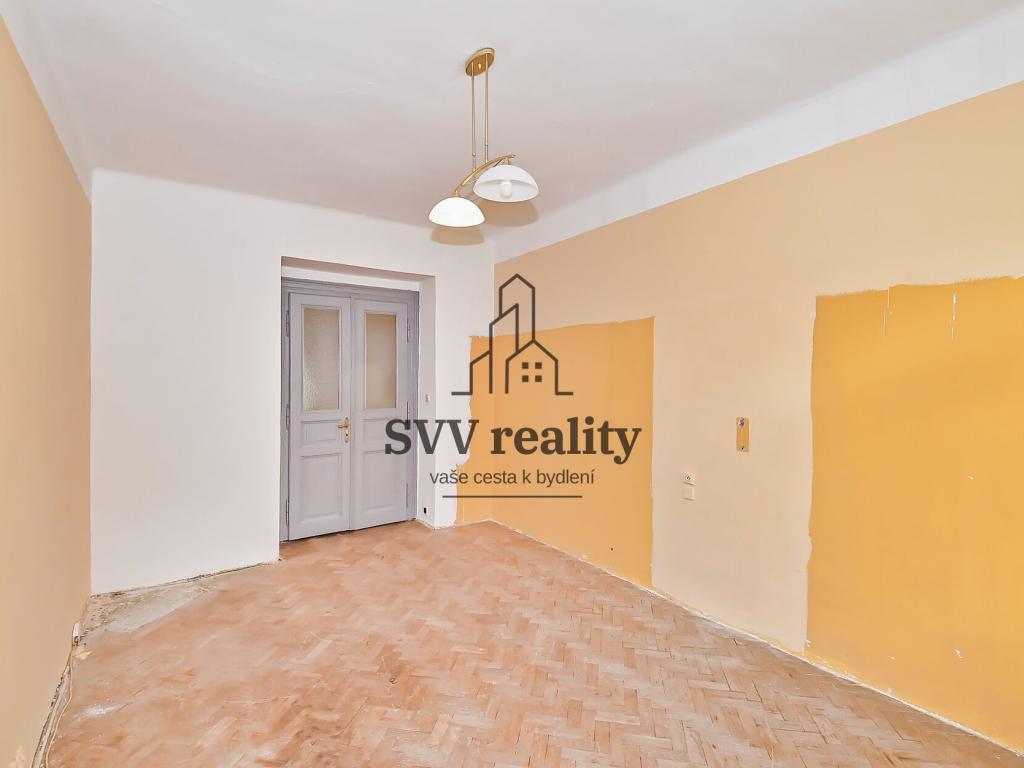 Prodej bytu 2+1 78 m2, Praha – náhled fotky 14