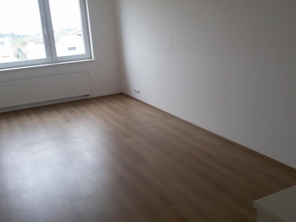 Pronajem bytu 1+kk 35 m2