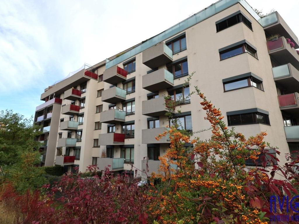 Pronájem bytu 2+kk 50 m2, Praha – náhled fotky 10