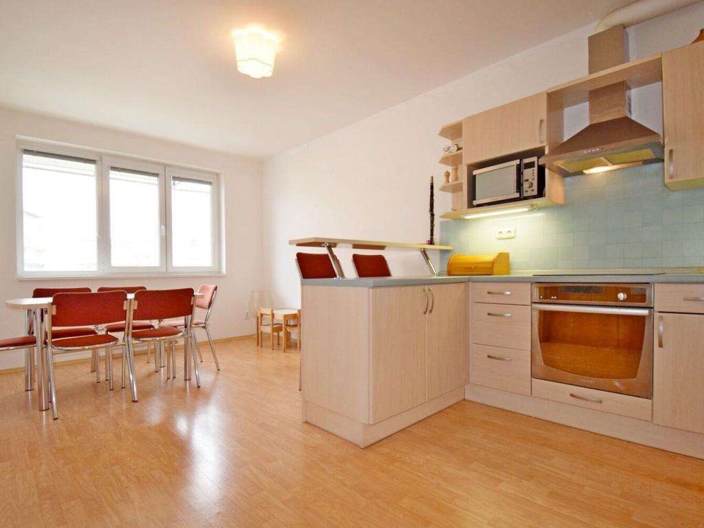 Pronájem bytu 2+1 78 m2