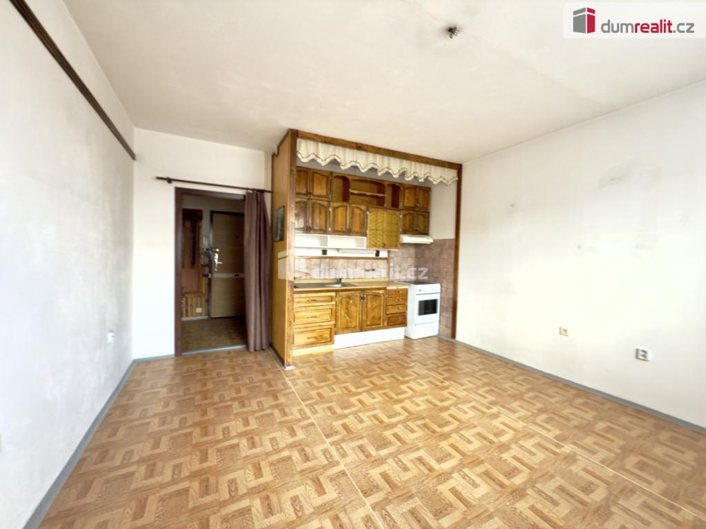Pronájem bytu 2+kk 42 m2