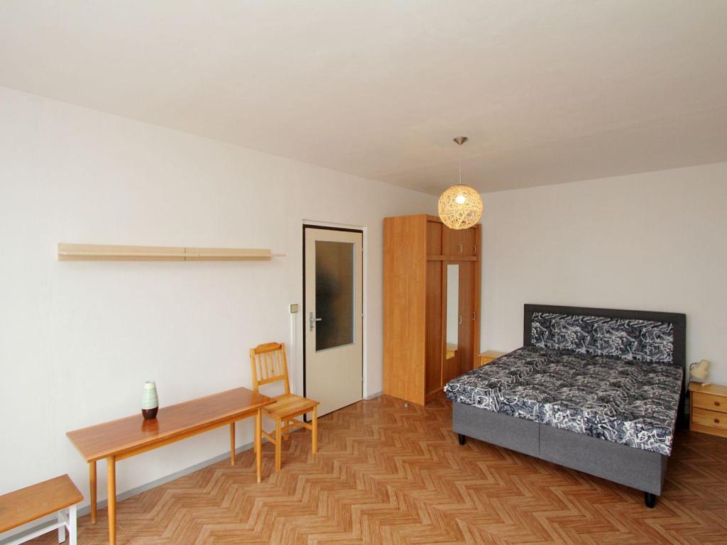 Pronájem bytu 1+1 44 m2