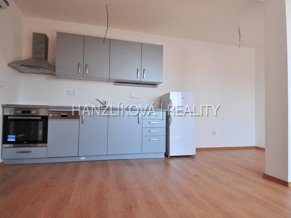 Pronájem bytu 2+kk 49 m2