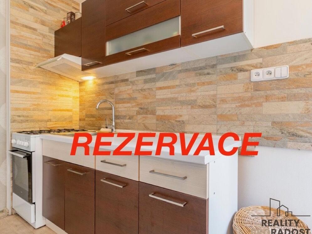 2+1, Bílina - Sídliště Za Chlumem, 1 Kč, 50 m2