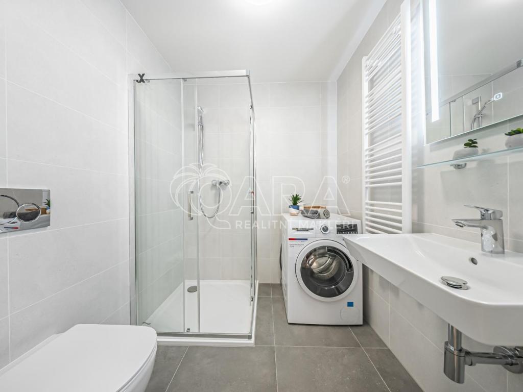 Pronájem bytu 2+kk 47 m2