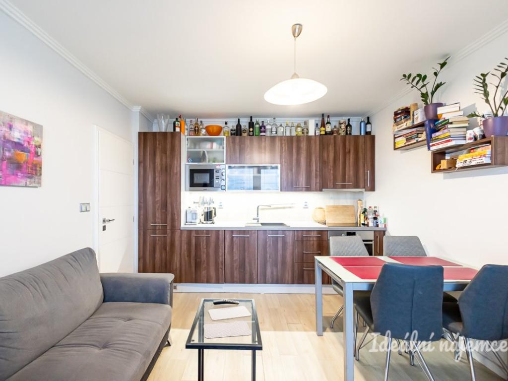 Pronájem bytu 2+kk 31 m2