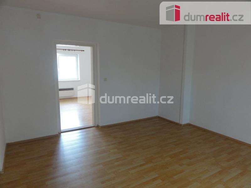 Pronájem bytu 2+1 58 m2