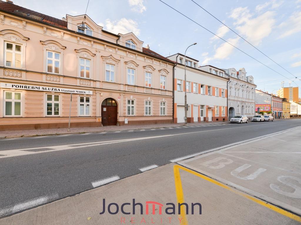 Pronájem bytu 2+kk 62 m2, České Budějovice – náhled fotky 21