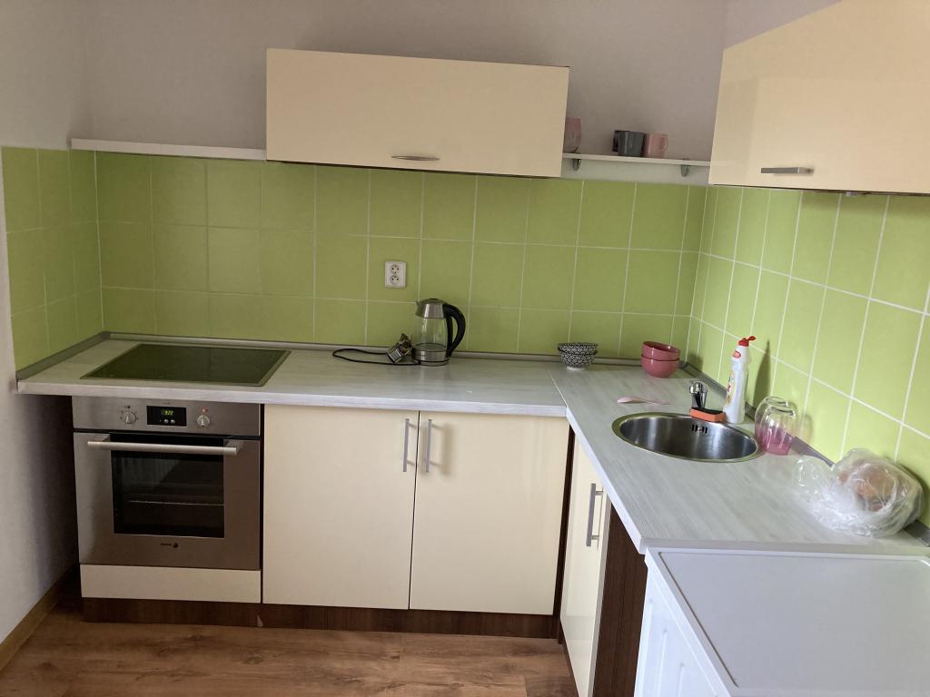 Pronajem bytu 1+1 30 m2