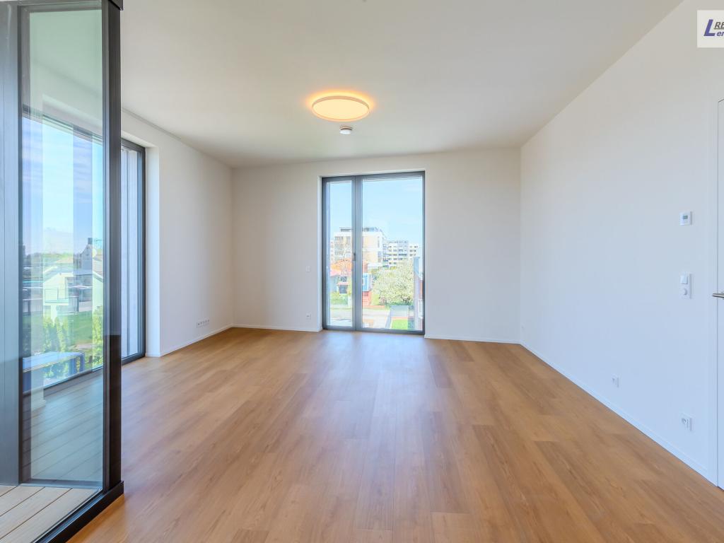 Pronájem bytu 2+kk 57 m2
