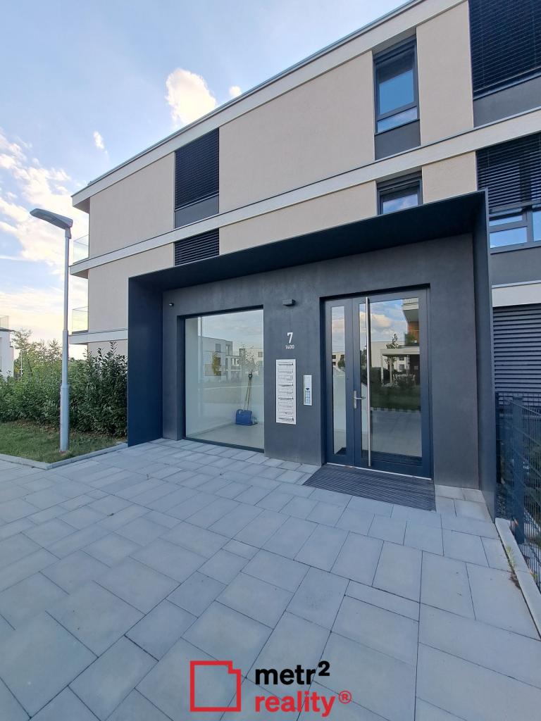 Pronájem bytu 2+kk 62 m2, Olomouc – náhled fotky 18