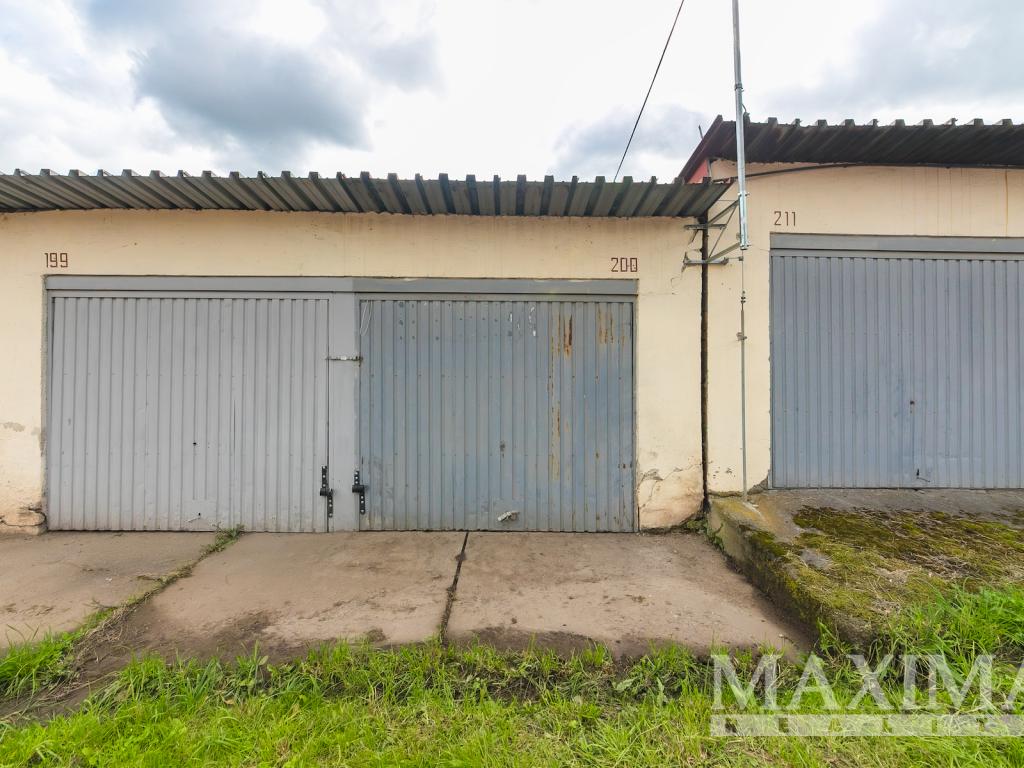 garage, Liberec - Ke Koupališti, 530000 Kč, 15 m2
