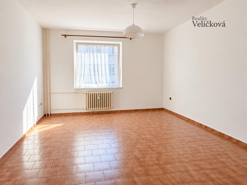 Pronájem bytu 2+kk 48 m2, Hradec Králové – náhled fotky 2