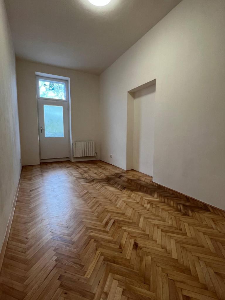 Pronájem bytu 2+kk 48 m2