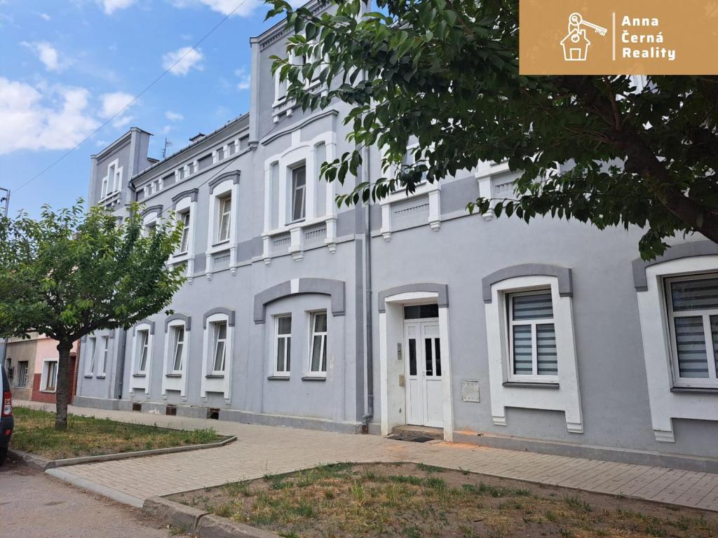 Pronajem bytu 3+kk 50 m2