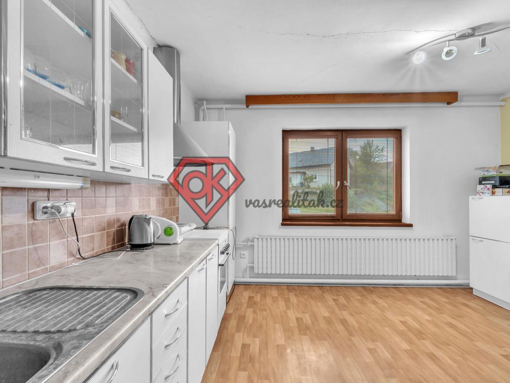 Prodej domu 191 m2