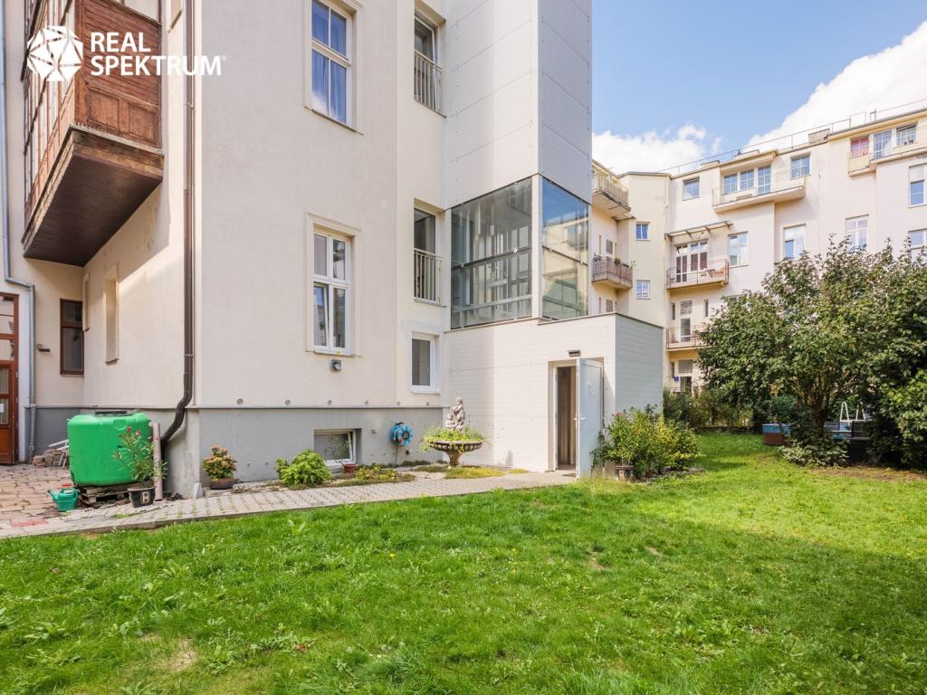 Prodej bytu 2+1 75 m2, Brno – náhled fotky 23