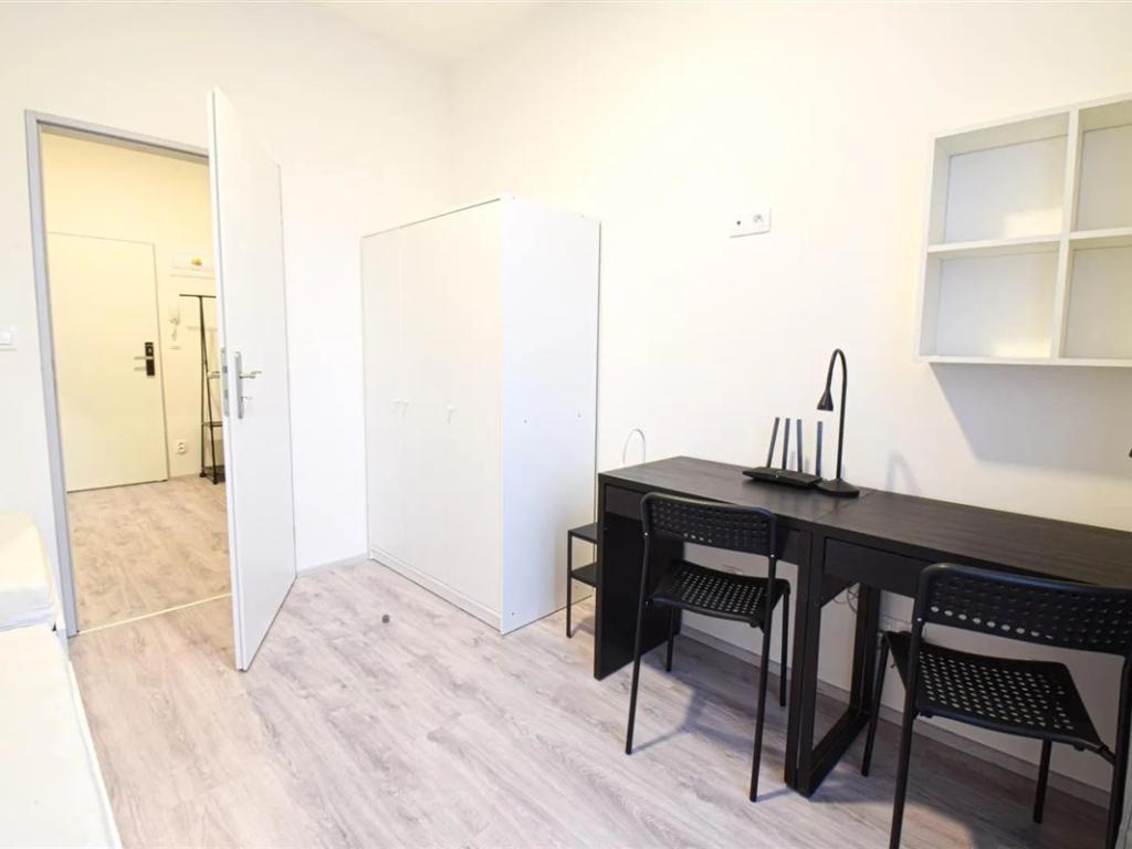 Pronájem bytu 1+1 24 m2