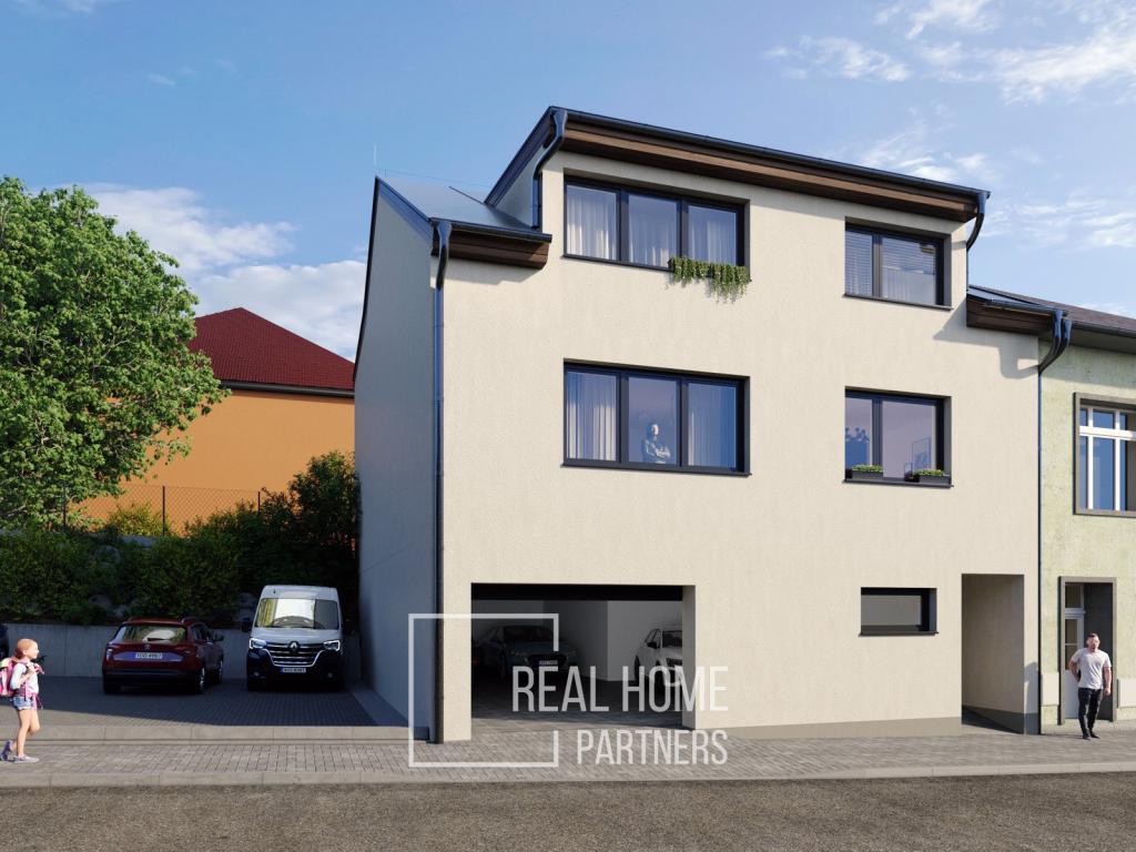Prodej bytu 4+kk 170 m2, Ivančice – náhled fotky 16