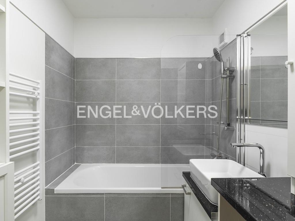 Pronájem bytu 3+kk 88 m2, Praha – náhled fotky 7