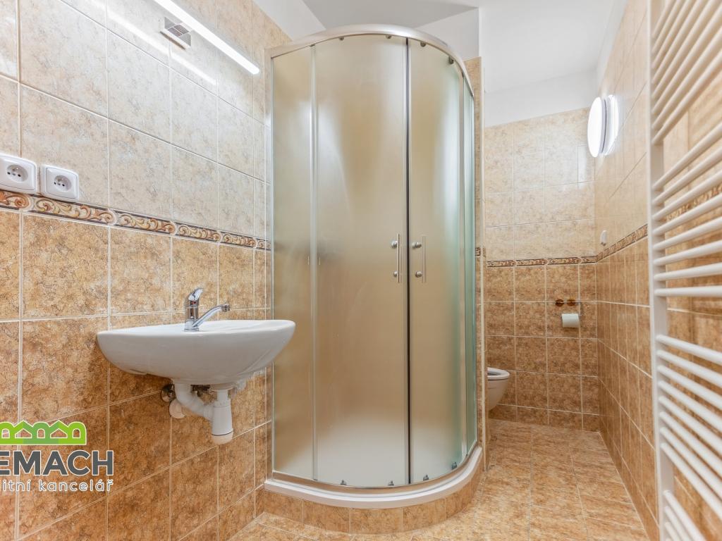 Pronájem bytu 2+kk 35 m2