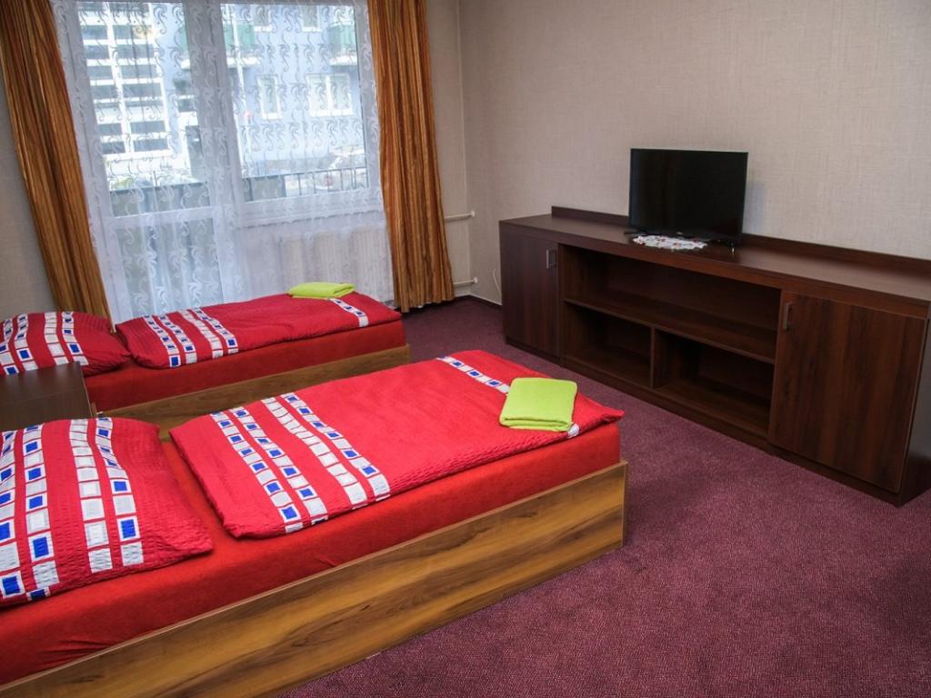 Pronájem bytu 2+kk 36 m2