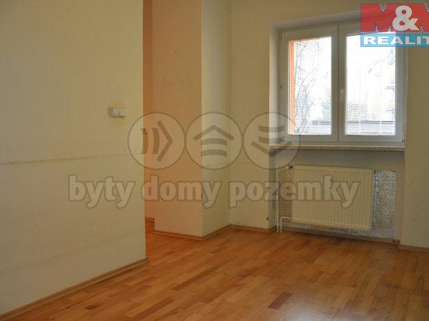 Pronajem bytu 2+kk 45 m2