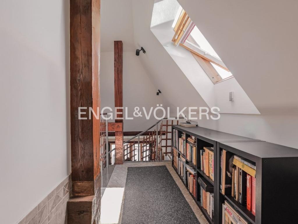 Prodej bytu 3+kk 151 m2, Praha – náhled fotky 13