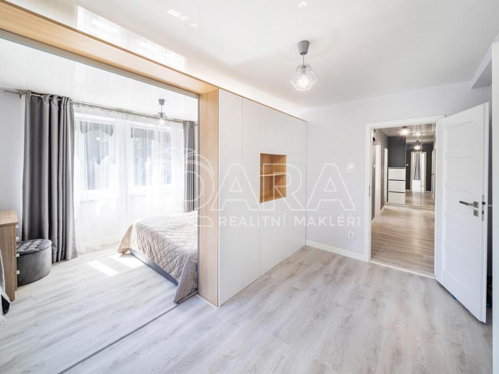 Prodej bytu 2+1 56 m2, Praha – náhled fotky 8
