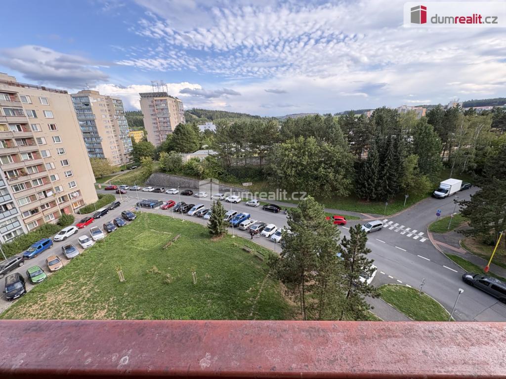 Prodej bytu 2+1 81 m2, Příbram – náhled fotky 14