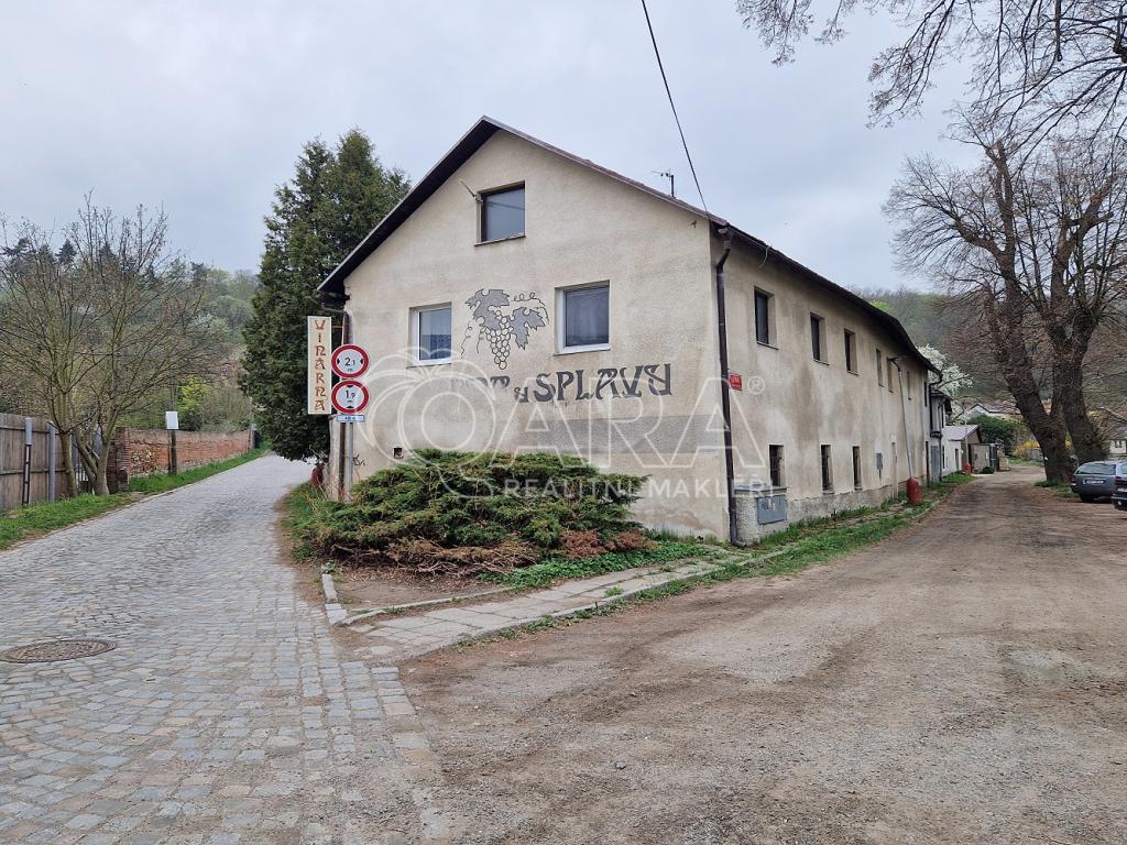 Prodej domu 245 m2