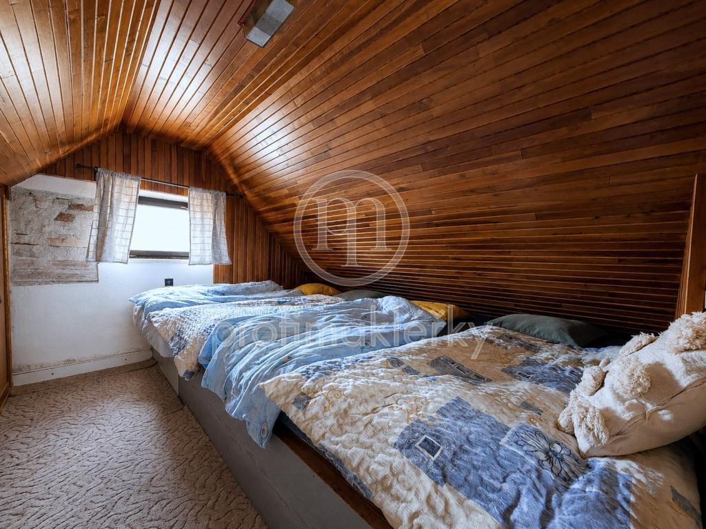 Prodej domu 69 m2