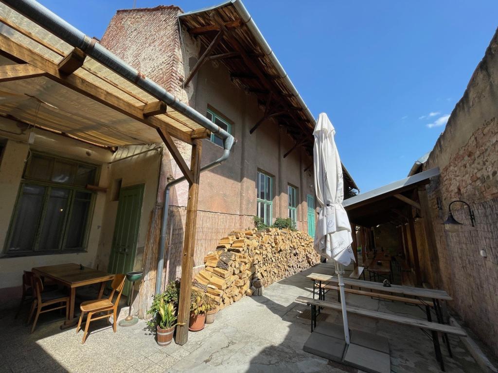 Prodej domu 400 m2